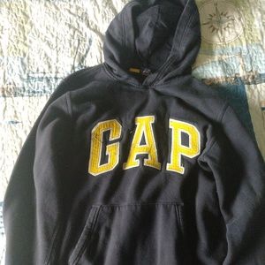 Gap boys hoodie